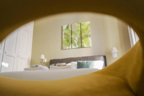 SuityRHome RioneMonti37 Rome